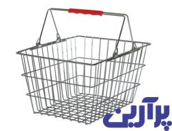 سبد خرید فروشگاهی